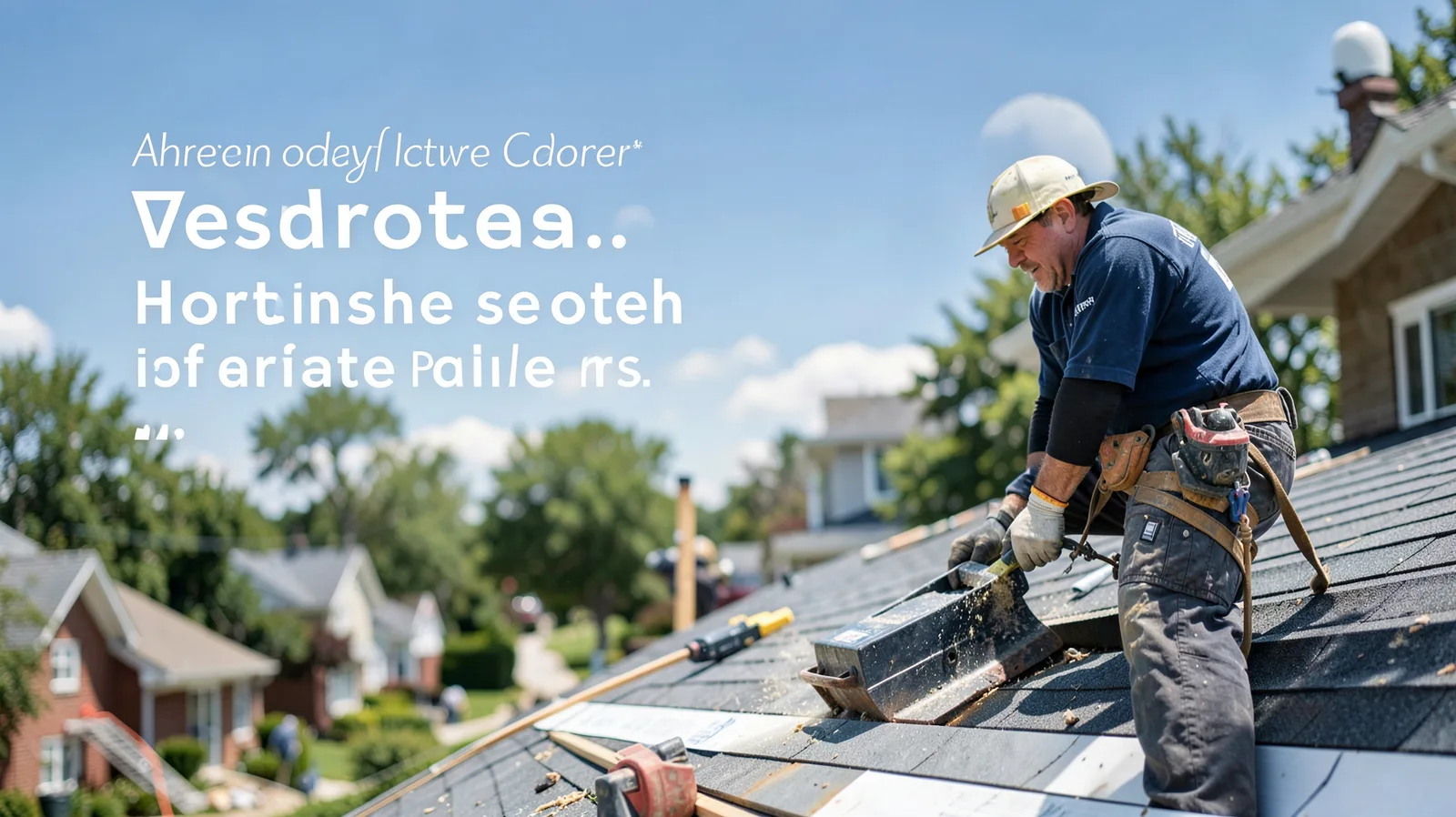 Roof Replacement in Valentine, NE near me